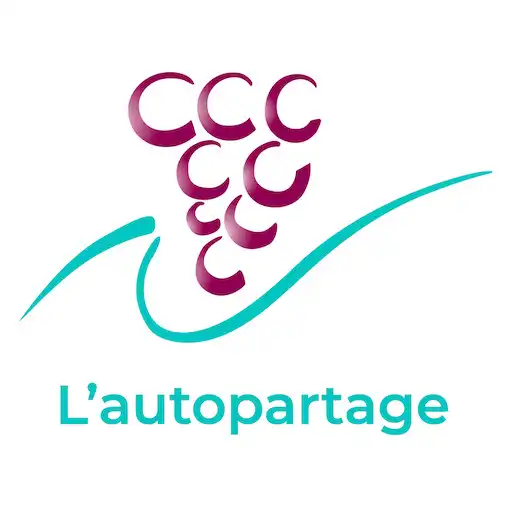 Play Autopartage CCGVM APK