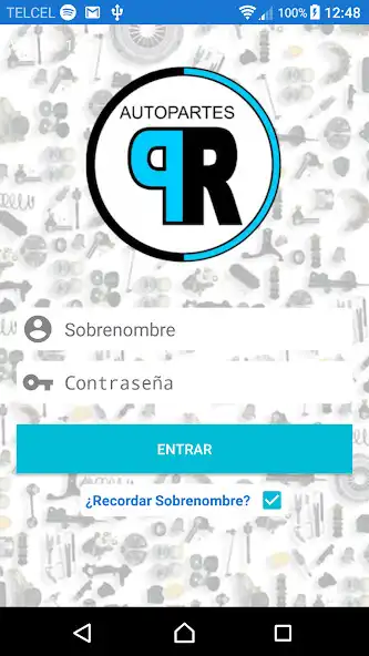 Play Autopartes Perre  and enjoy Autopartes Perre with UptoPlay