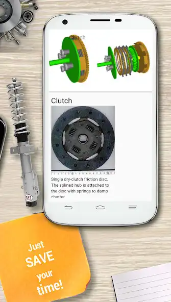 Play Auto Parts Guide as an online game Auto Parts Guide with UptoPlay