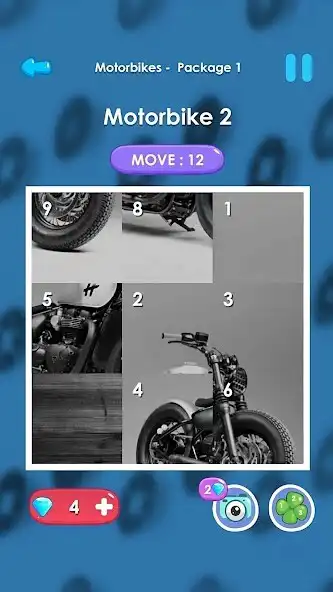 Play Auto Pazzle Max  and enjoy Auto Pazzle Max with UptoPlay