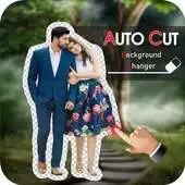 Free play online Auto Photo Cut Paste - Background Eraser APK