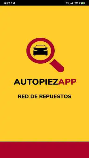 Play Autopiezapp  and enjoy Autopiezapp with UptoPlay