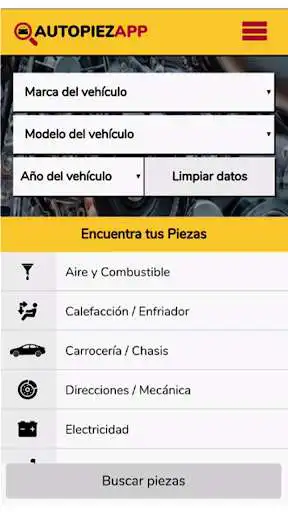 Play Autopiezapp as an online game Autopiezapp with UptoPlay