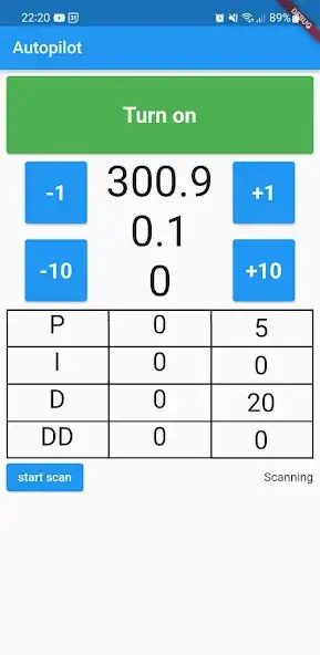 Play Autopilot Bluetooth as an online game Autopilot Bluetooth with UptoPlay