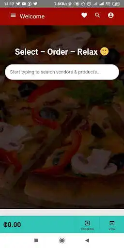 Play Auto Pizza  and enjoy Auto Pizza with UptoPlay