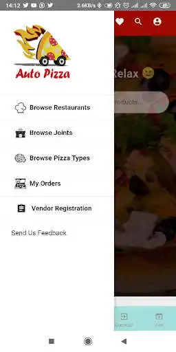 Play Auto Pizza as an online game Auto Pizza with UptoPlay