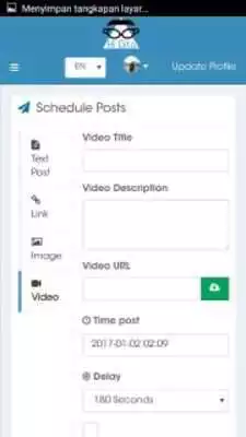 Play Auto Post for Facebook