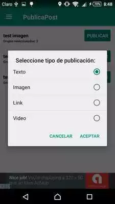 Play Auto Post for Facebook