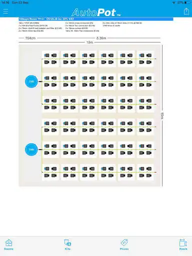 Play AutoPot System Planner as an online game AutoPot System Planner with UptoPlay