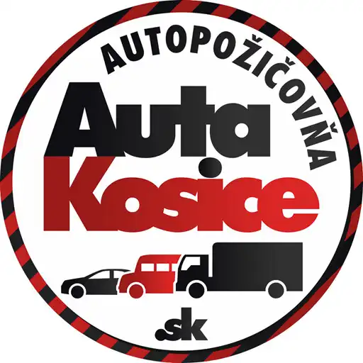 Play Autopozicovna Auta Kosice APK