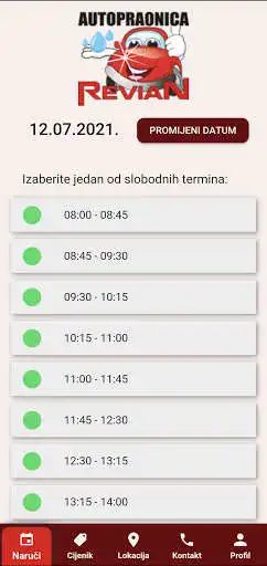 Play Autopraona Revian as an online game online Autopraona Revian with UptoPlay Play Autopraona Revian as an online game Autopraona Revian with UptoPlay