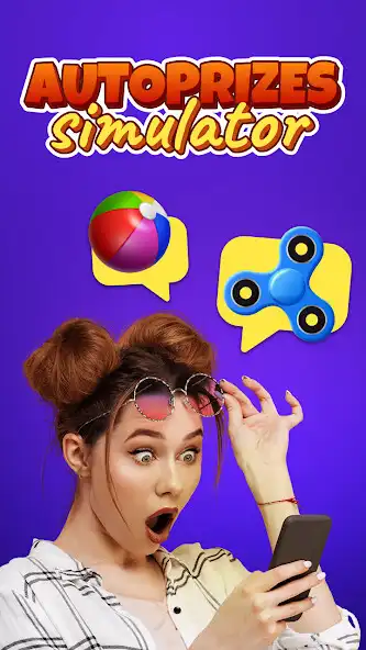 Play AutoPrizes Simulator  and enjoy AutoPrizes Simulator with UptoPlay