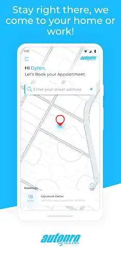 Play AutoPro Detailers Mobile Wash  and enjoy AutoPro Detailers Mobile Wash with UptoPlay