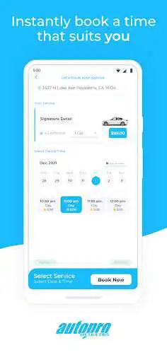Play AutoPro Detailers Mobile Wash as an online game AutoPro Detailers Mobile Wash with UptoPlay