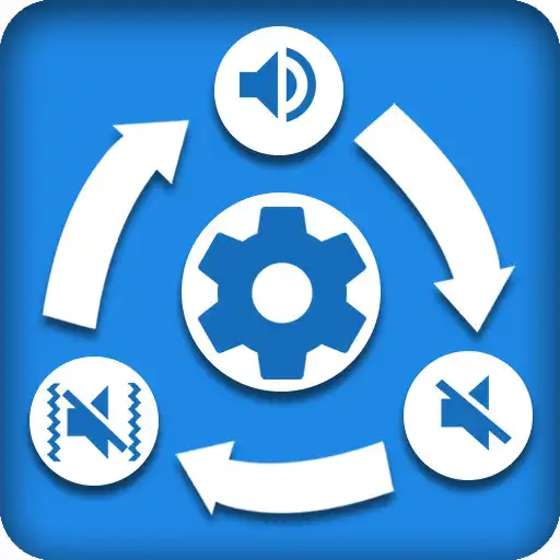 Play Auto Profile - Automate your ringer APK Play Auto Profile - Automate your ringer APK