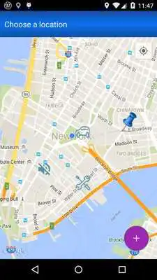 Play Auto Profile Locator Free