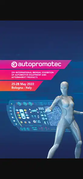 Play Autopromotec  and enjoy Autopromotec with UptoPlay