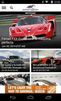 Play Autoproyecto