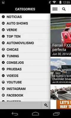 Play Autoproyecto