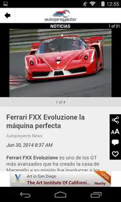 Play Autoproyecto
