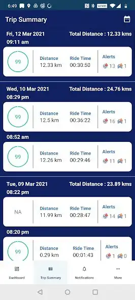 Play AutoPulse - Connected Car App for OBD BT Device as an online game AutoPulse - Connected Car App for OBD BT Device with UptoPlay