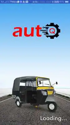 Play autoQ