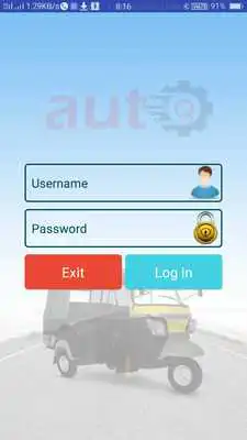 Play autoQ
