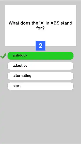 Play Auto-Quiz as an online game online Auto-Quiz with UptoPlay com.michaelgriesbeck.automarkenquiz Play Auto-Quiz as an online game Auto-Quiz with UptoPlay