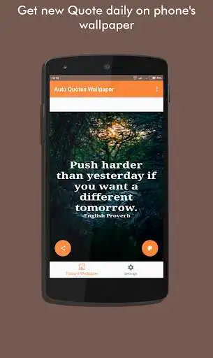 Play Auto Quotes Wallpaper  and enjoy Auto Quotes Wallpaper with UptoPlay