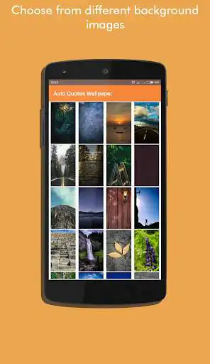 Play Auto Quotes Wallpaper as an online game Auto Quotes Wallpaper with UptoPlay