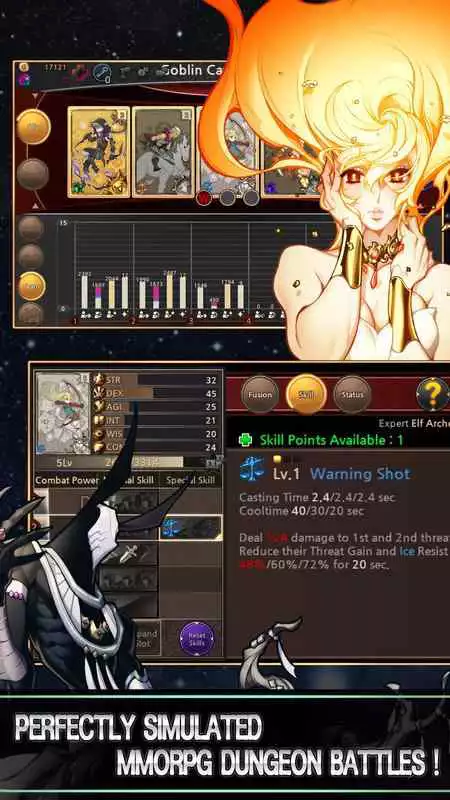 Play AutoRaid: RPG Manager