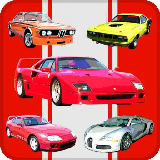 Free play online Autorama: Free Memory Automobile Car Matching Game APK Free play online Autorama: Free Memory Automobile Car Matching Game APK