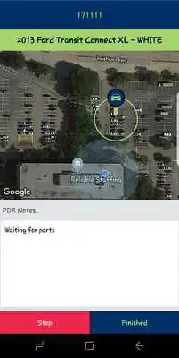 Play AutoRecon