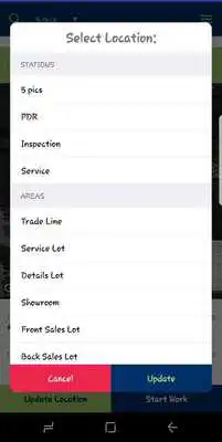 Play AutoRecon