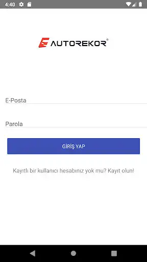 Play AutoRekor  and enjoy AutoRekor with UptoPlay