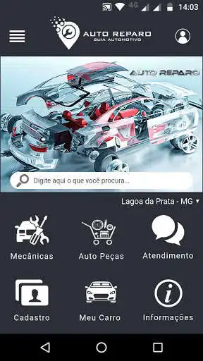 Play Auto Reparo Automotivo  and enjoy Auto Reparo Automotivo with UptoPlay