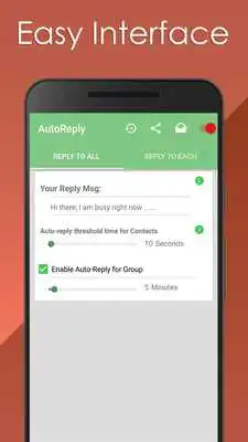 Play Auto Replies For WhatsApp Play Auto Replies For WhatsApp