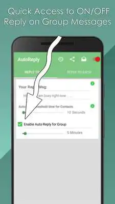 Play Auto Replies For WhatsApp Play Auto Replies For WhatsApp