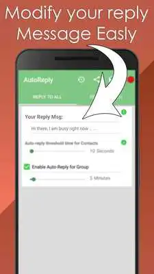 Play Auto Replies For WhatsApp Play Auto Replies For WhatsApp