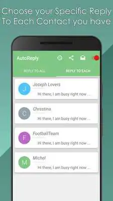 Play Auto Replies For WhatsApp Play Auto Replies For WhatsApp