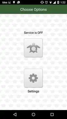 Play Auto Responder App - Responsy