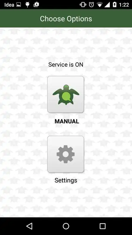 Play Auto Responder App - Responsy