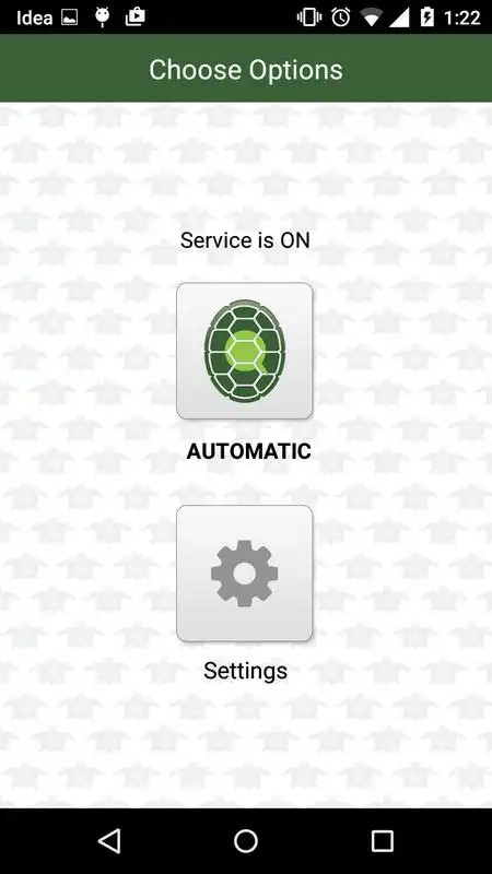 Play Auto Responder App - Responsy