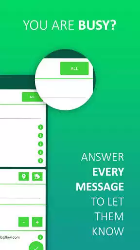 Play AutoResponder for WhatsApp as an online game AutoResponder for WhatsApp with UptoPlay