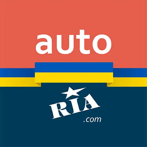 Play AUTO.RIA - buy cars online APK