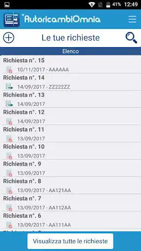 Play AutoRicambiOmnia and enjoy AutoRicambiOmnia with UptoPlay Play AutoRicambiOmnia and enjoy AutoRicambiOmnia with UptoPlay