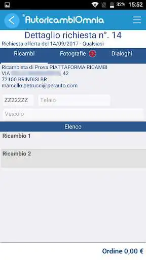 Play AutoRicambiOmnia as an online game online AutoRicambiOmnia with UptoPlay it.perautomotive.autoricambiomnia Play AutoRicambiOmnia as an online game AutoRicambiOmnia with UptoPlay