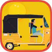 Free play online Auto Rickshaw Driver APK