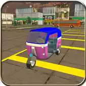 Free play online Auto Rickshaw Simulator 2016 APK Free play online Auto Rickshaw Simulator 2016 APK