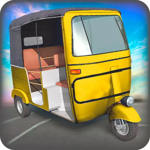 Play Auto Rickshaw Traffic APK Play Auto Rickshaw Traffic APK